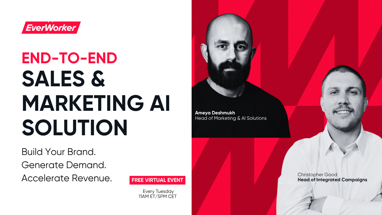 AI Marketing Workforce-1