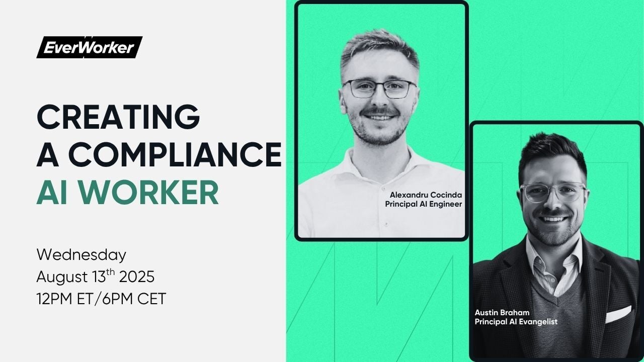 AI Workforce