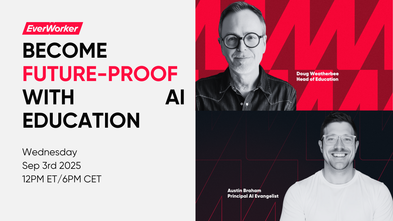 AI Workforce-1