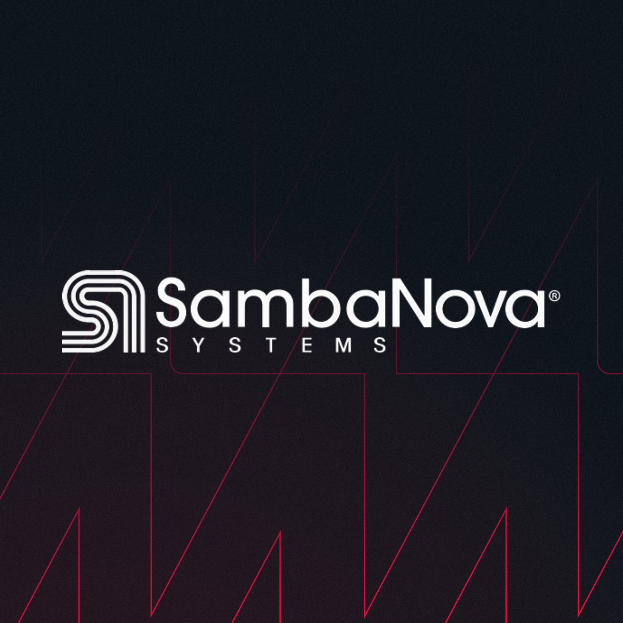 SambaNova