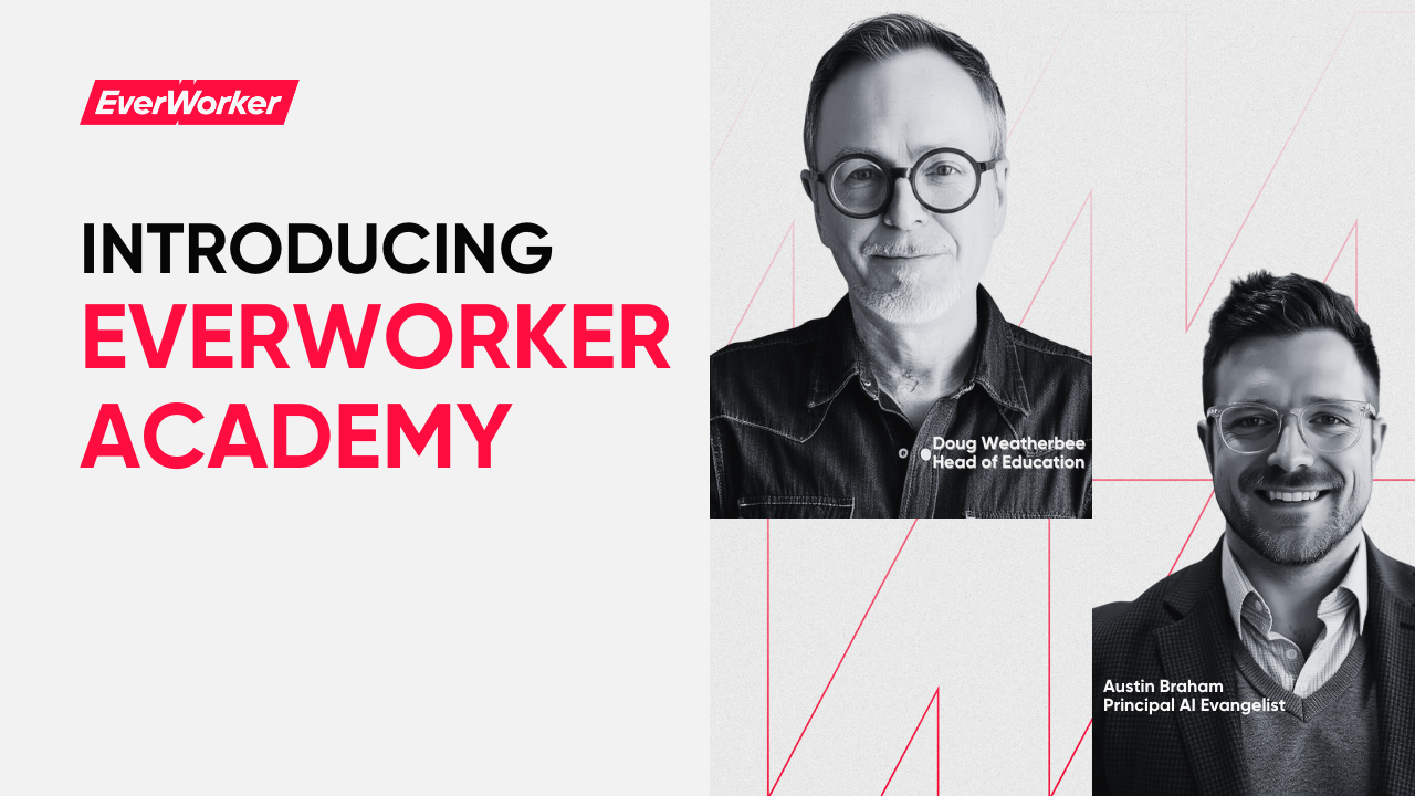AI Workforce AI Workforce