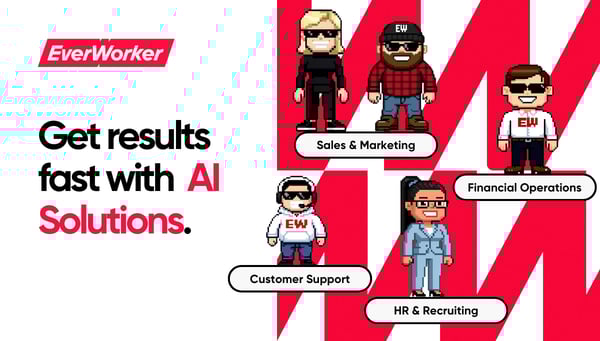 Get results fast with  AI Solutions.  (1)