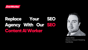 SEO Content Strategy Agent and Content Writer Agent