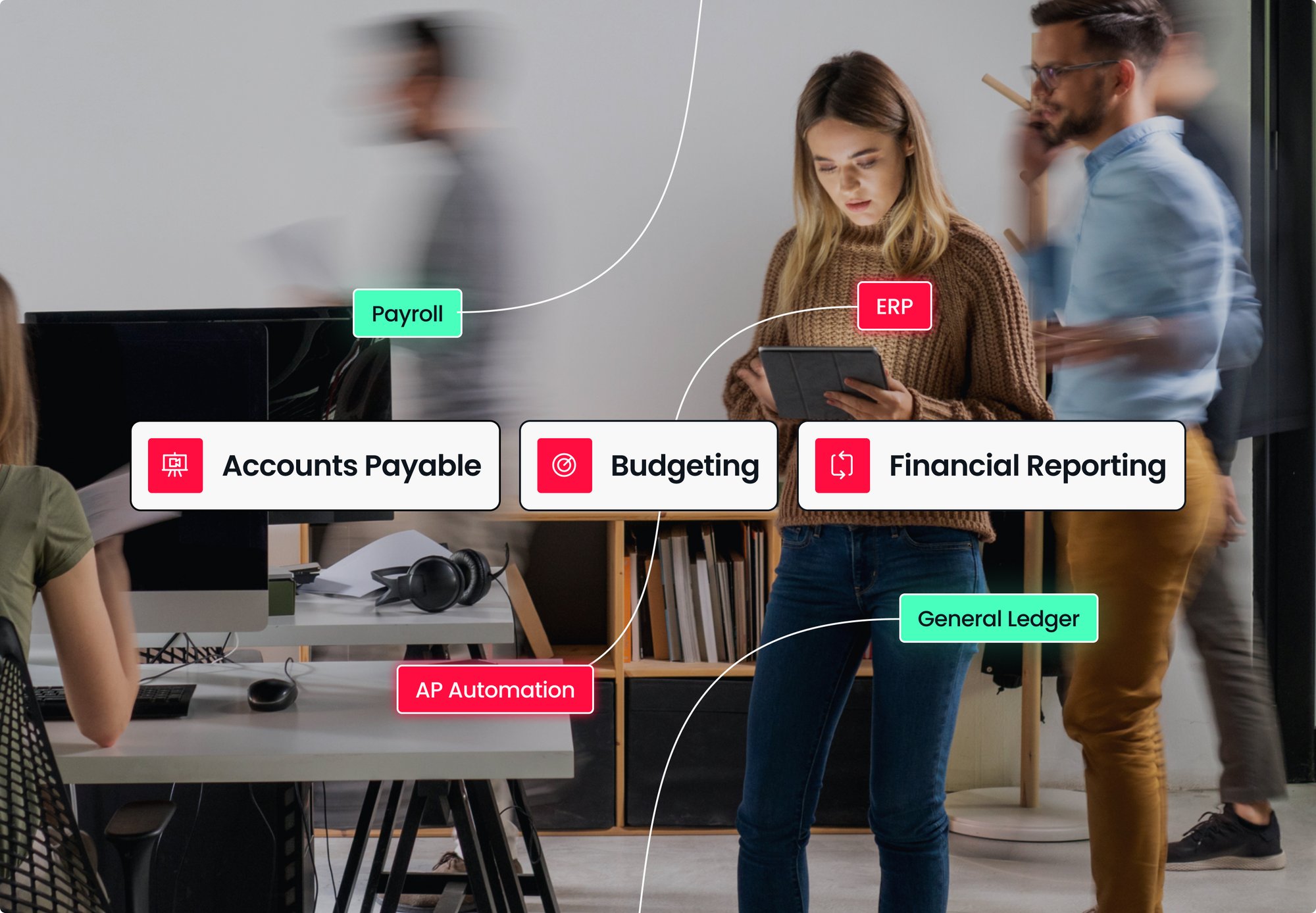 finance