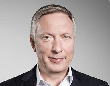 Ratmir Timashev
