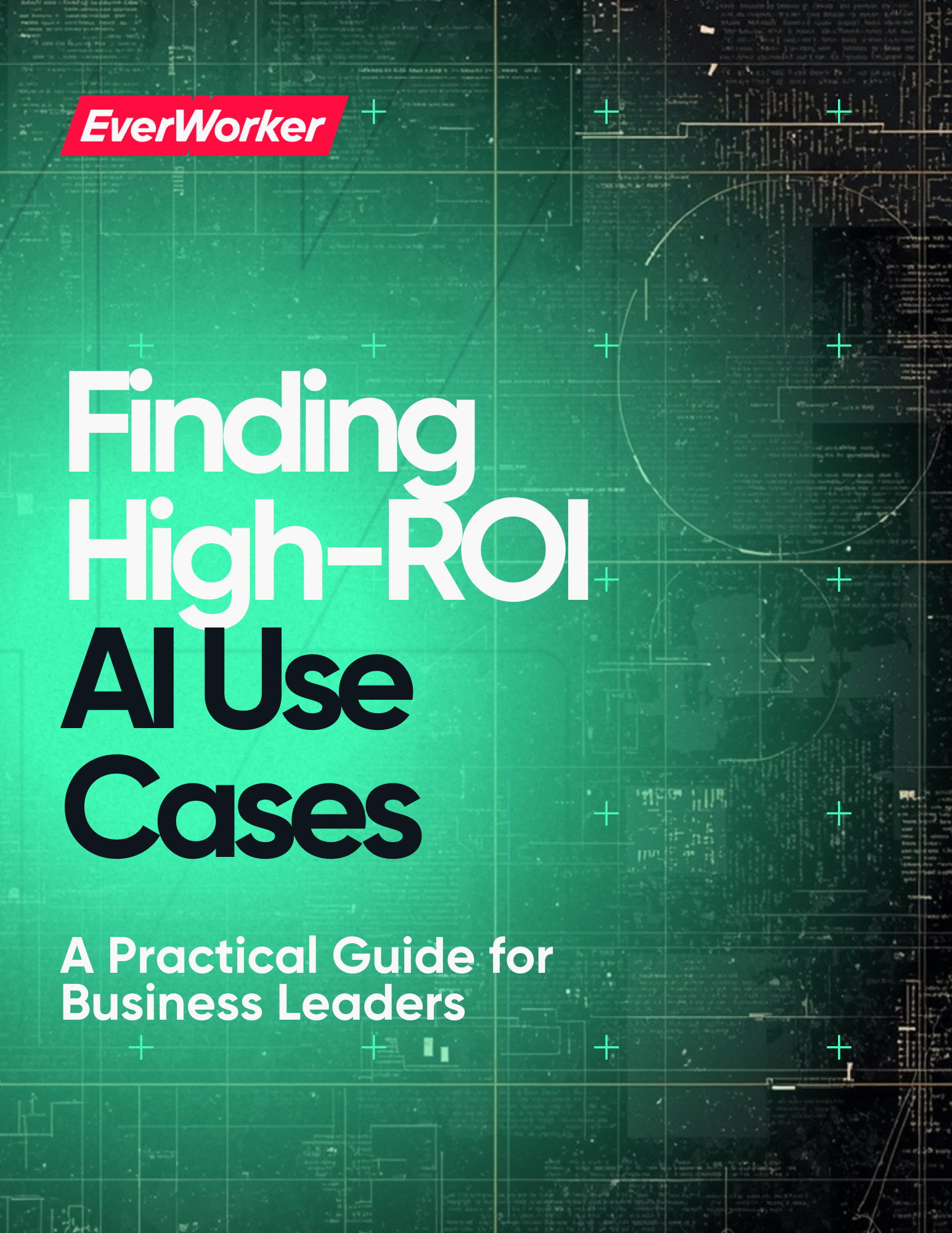 Finding High-ROI AI Use Cases (2)