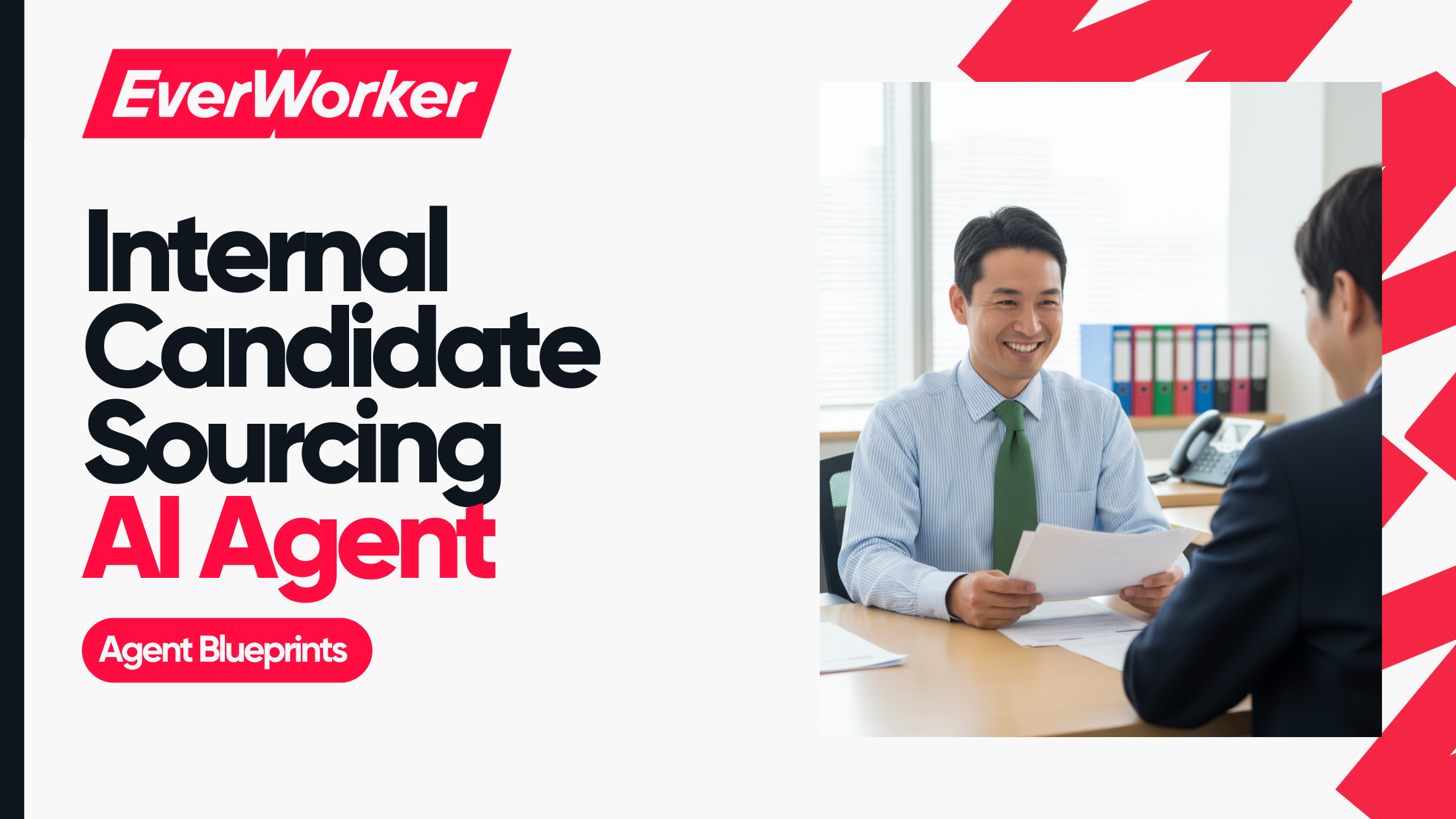 Internal Candidate Sourcing AI Agent