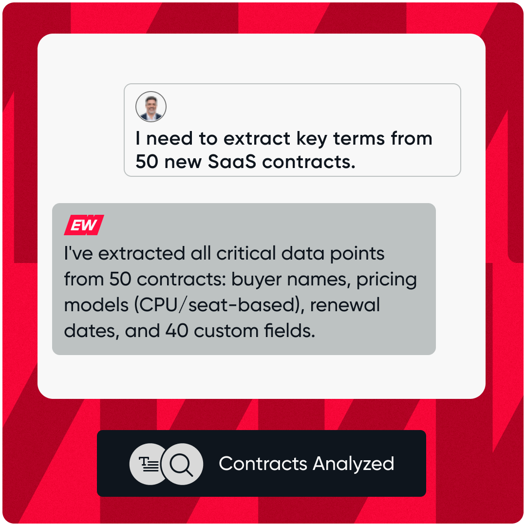 Contract Extraction Worker