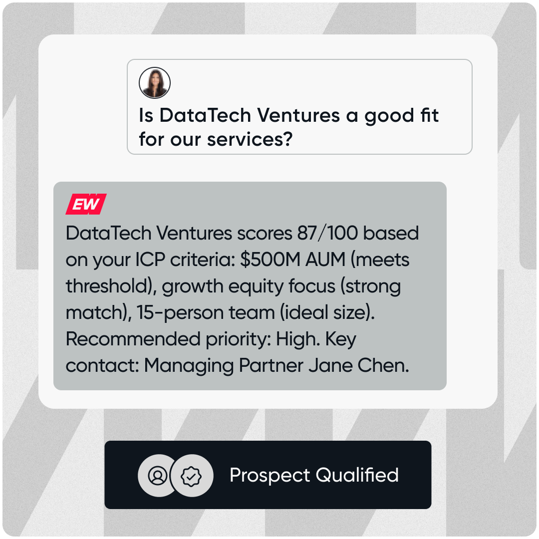 Lead Assessment Worker