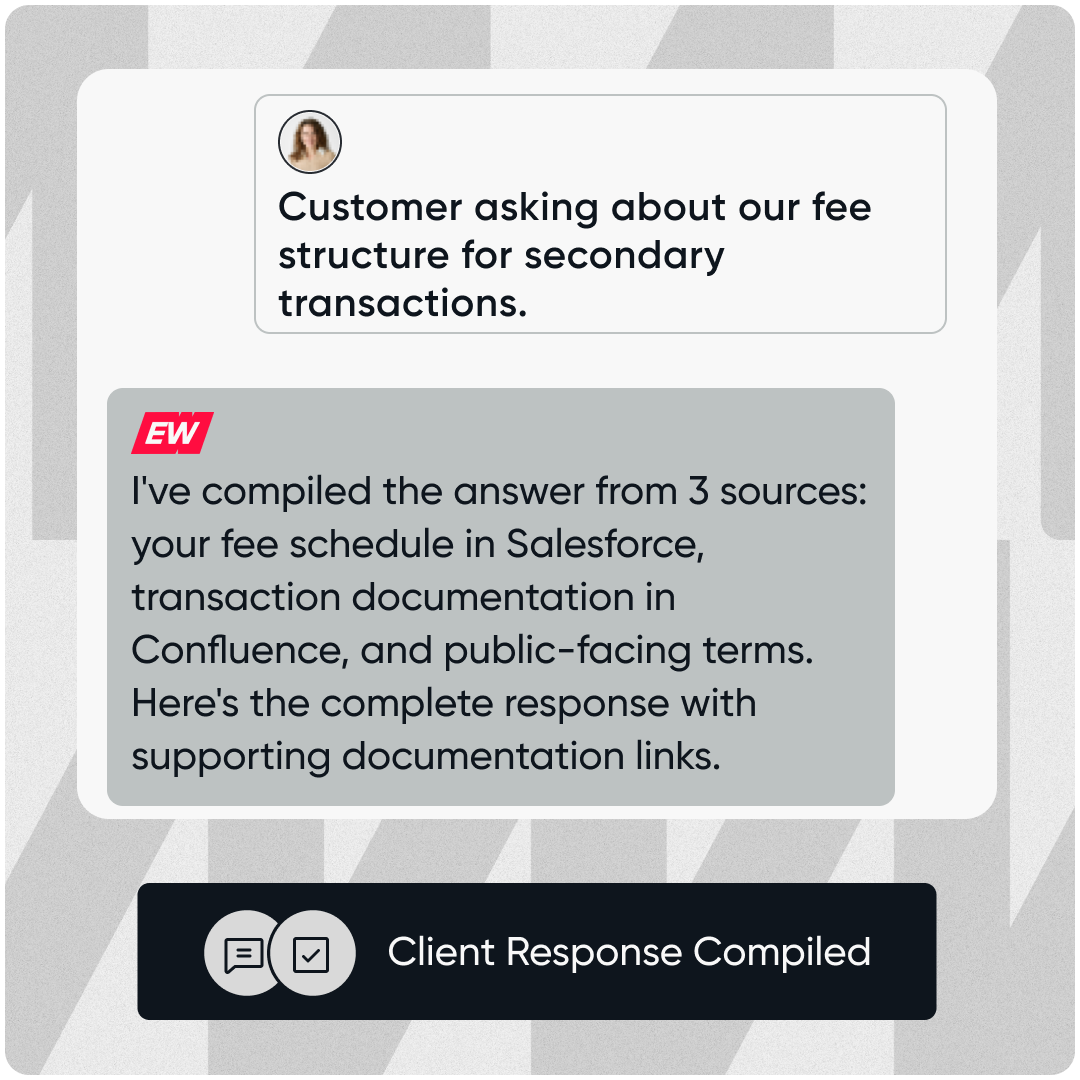 Customer Support Intelligence Worker