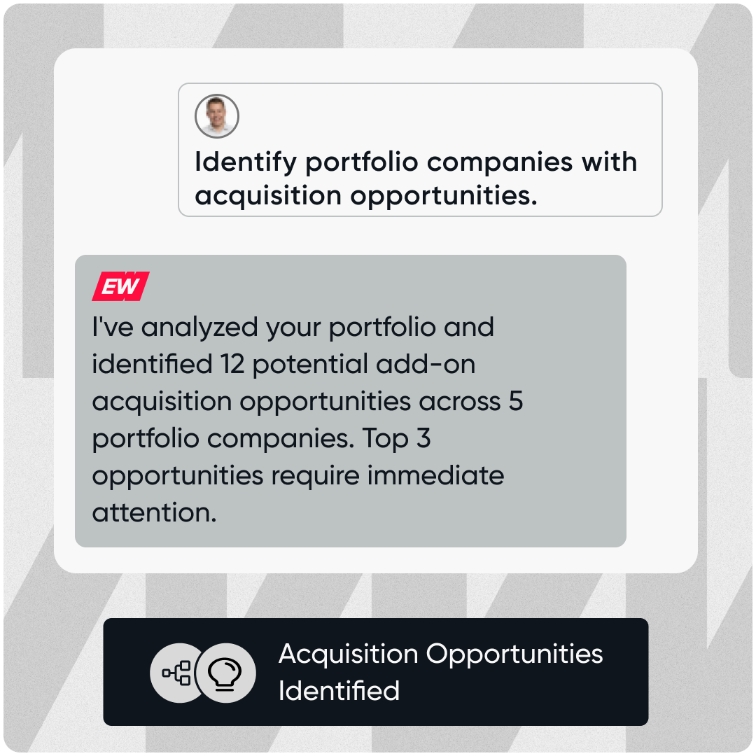 Deal Flow Intelligence Worker